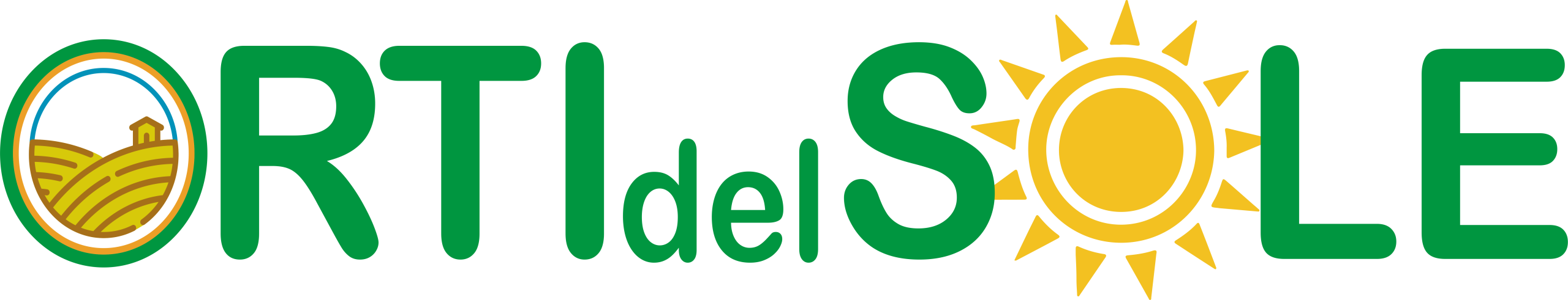 Orti del Sole